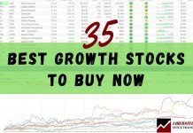 Best Growth Stocks To Buy Now
