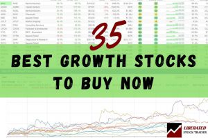 35 Best Growth Stocks To Buy Now To Beat The Market - 17