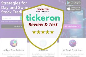 Tickeron Review: AI Trading Signals, Bots & Discounts Tested - 21