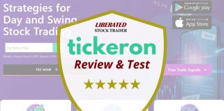 Tickeron Review