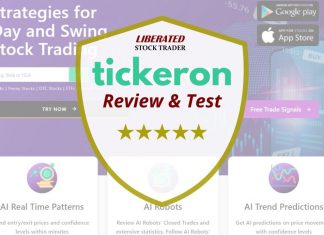 Tickeron Review