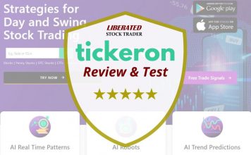 Tickeron Review