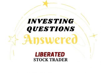 Stock & Share Prices: Open, Close Bid, Ask & Spread Explained