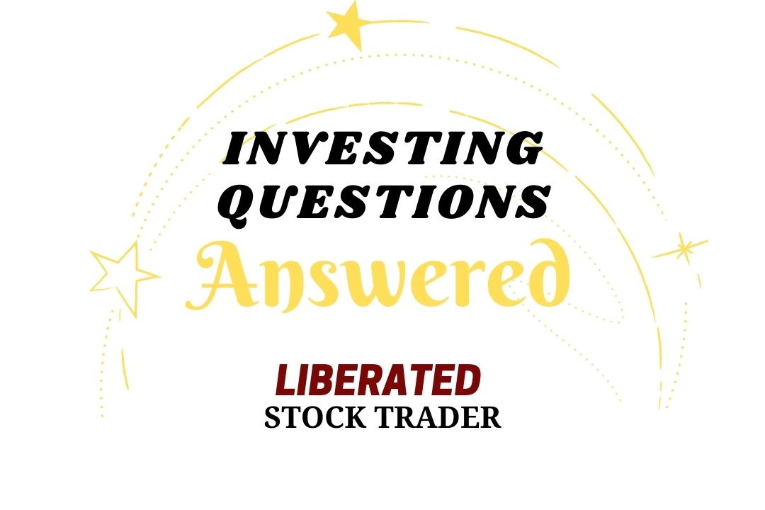 Liquid Stocks: Are Stocks Liquid Assets & What is a Liquid Stock?
