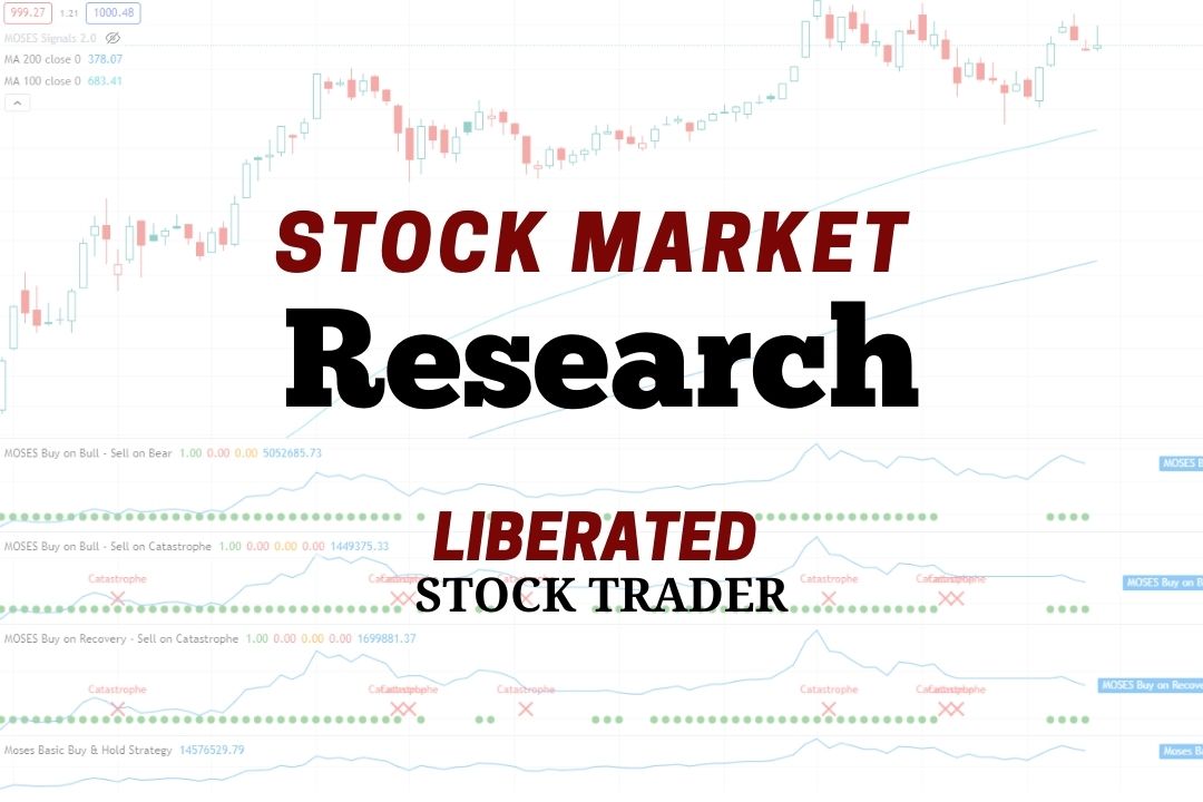 How to Research Stocks & Find the Hidden Gems