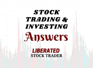 When to Average Up Stocks?