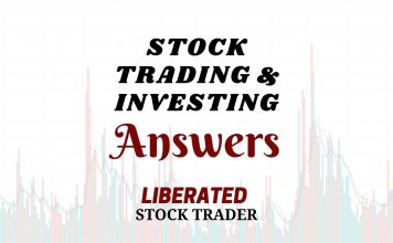 Stock Order Types: Using Market, Limit & Trailing Stops in Trading