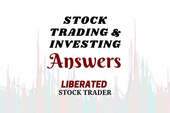 Stock Order Types: Using Market, Limit & Trailing Stops in Trading