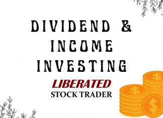 How to Invest in Dividend Stocks