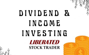 Dividend Investing For Long-term Income