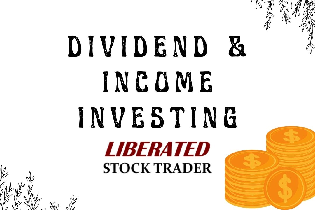 What are Qualified Dividends & Why There Are Important?