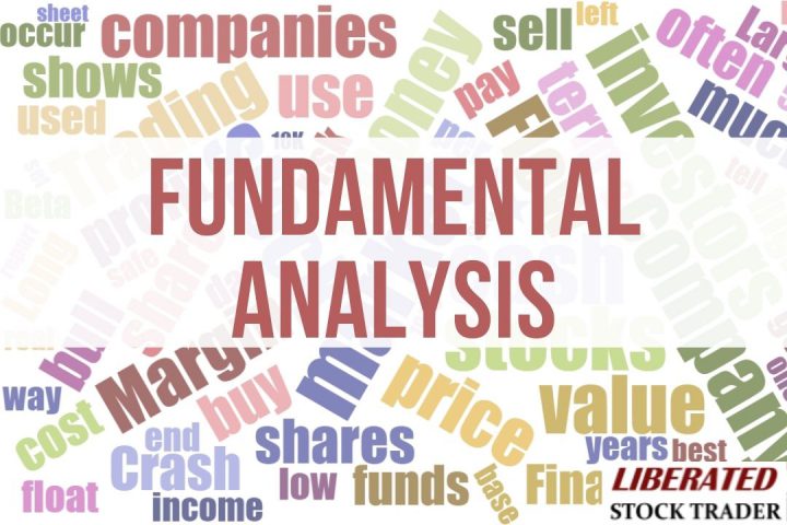 Using Fundamental Analysis to Find Great Stocks