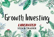 Growth Stock Investing: Strategy & Research for Growth Investors.
