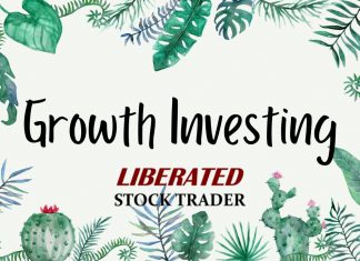 Growth Stock Investing: Strategy & Research for Growth Investors.