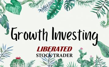 Alpha: Calculate, Find & Profit from High-Alpha Stocks
