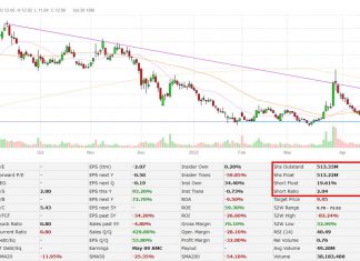 What is the Float of a Stock? Find, Calculate & Trade Float.