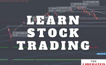 How to Open & Close Stock Trades?