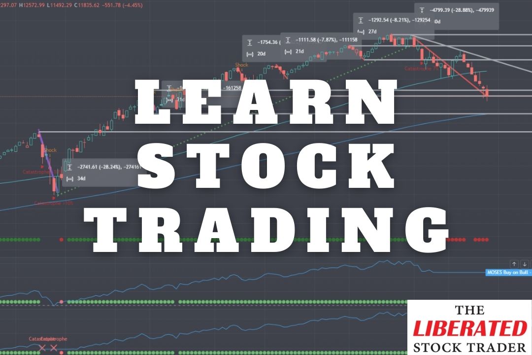 5 Steps to Choose the Perfect Technical Analysis Course