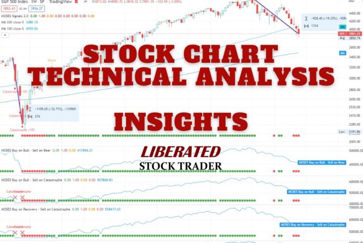 Technical Analysis: Fast-Track Guide with Videos & Examples