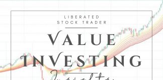 39 Screening Criteria To Find Great Value Stocks