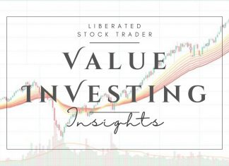 39 Screening Criteria To Find Great Value Stocks