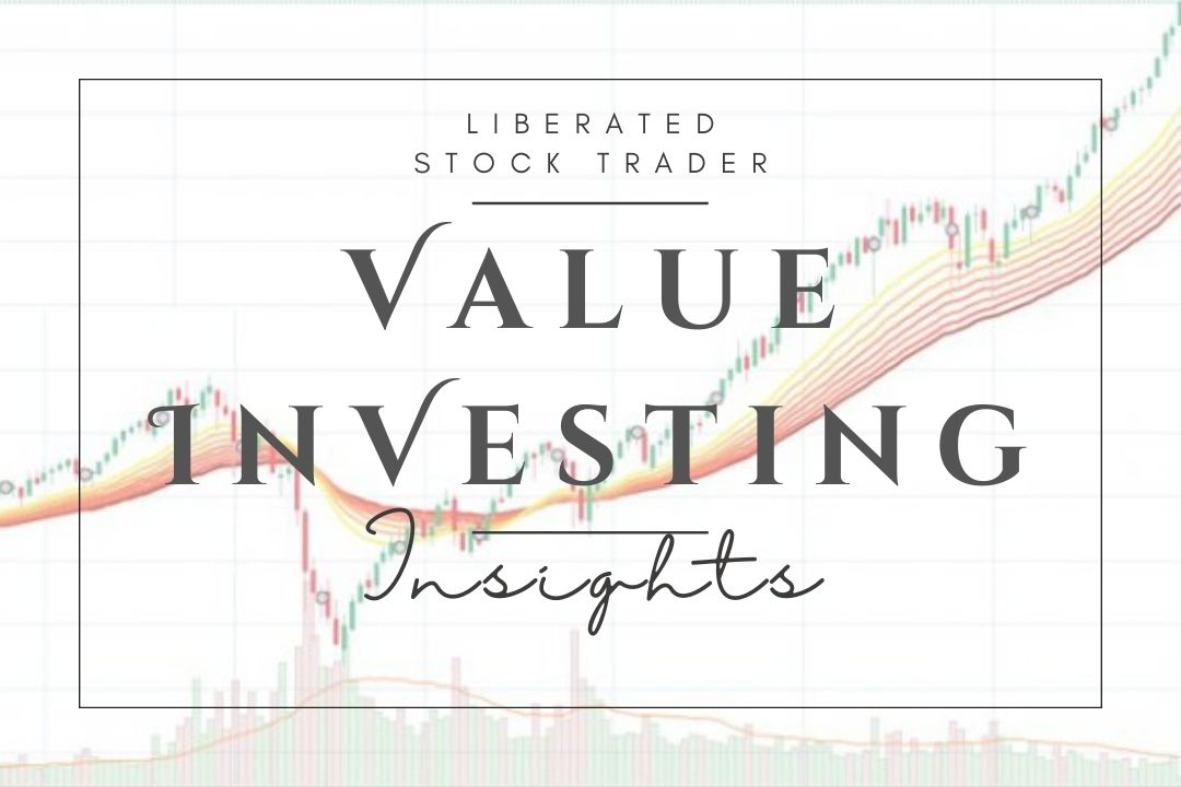 39 Screening Criteria To Find Great Value Stocks