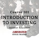 Course 101: Introduction to Investing