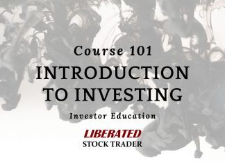 Course 101: Introduction to Investing