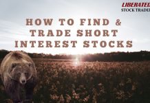 What are Short Interest Stocks: How To Find & Trade Short Interest Stocks