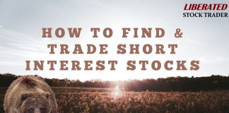 What are Short Interest Stocks: How To Find & Trade Short Interest Stocks