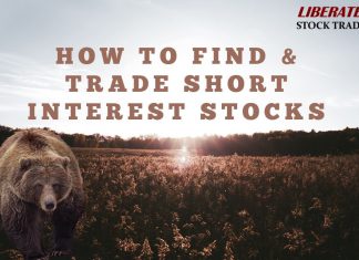 What are Short Interest Stocks: How To Find & Trade Short Interest Stocks