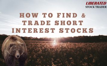 What are Short Interest Stocks: How To Find & Trade Short Interest Stocks