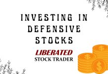 What are Defensive Stocks & How To Find & Invest Defensively