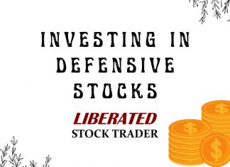 What are Defensive Stocks & How To Find & Invest Defensively