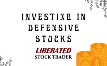 What are Defensive Stocks & How To Find & Invest Defensively