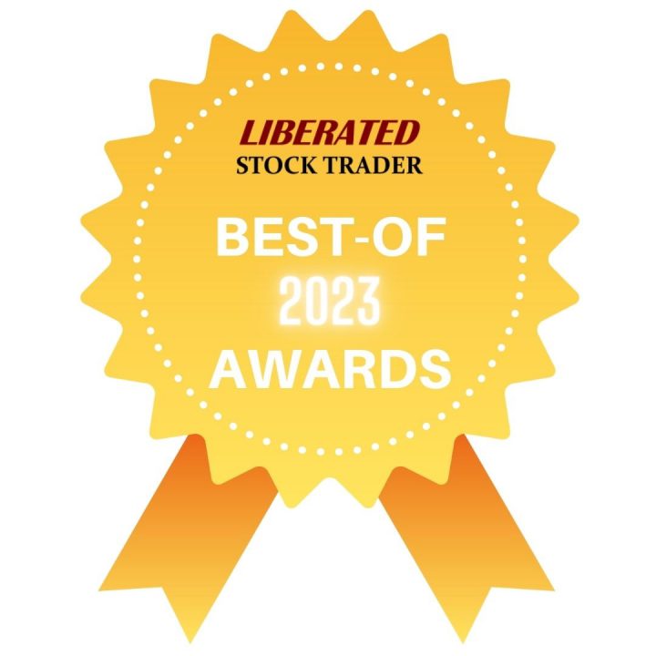 Review Winners - Best of 2023