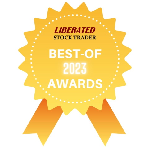 Best Stock Software - 2023 Awards