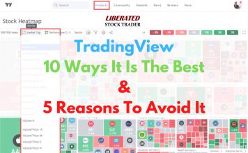 10 Reasons Why TradingView is the Best & 5 Reasons to Avoid It