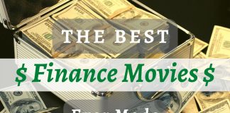 Best Finance Movies & Documentaries