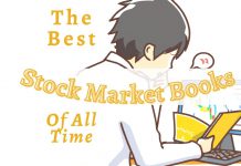 Best Stock Market Books