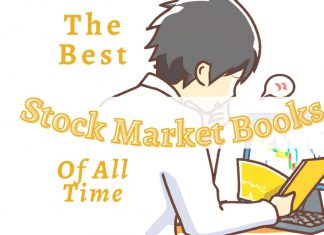 Best Stock Market Books