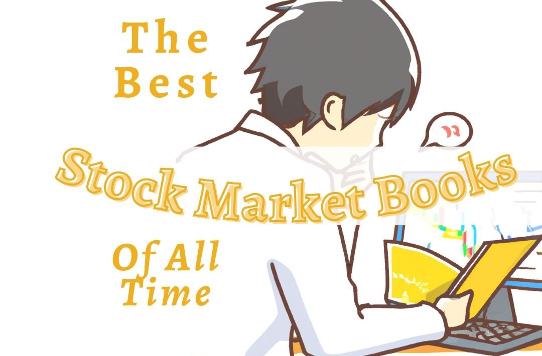 Best Stock Market Books