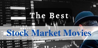 Best Stock Market Movies Of All Time