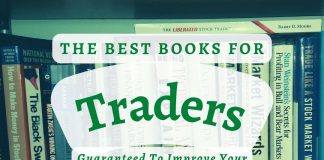 Best Trading Books