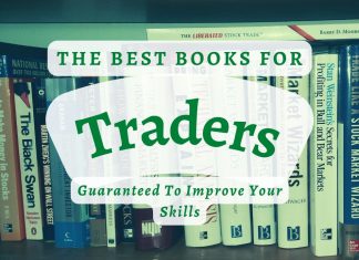 Best Trading Books