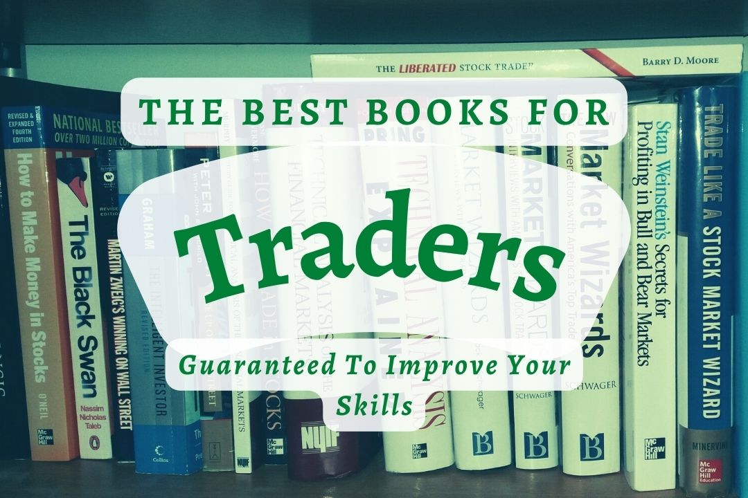 Best Trading Books 
