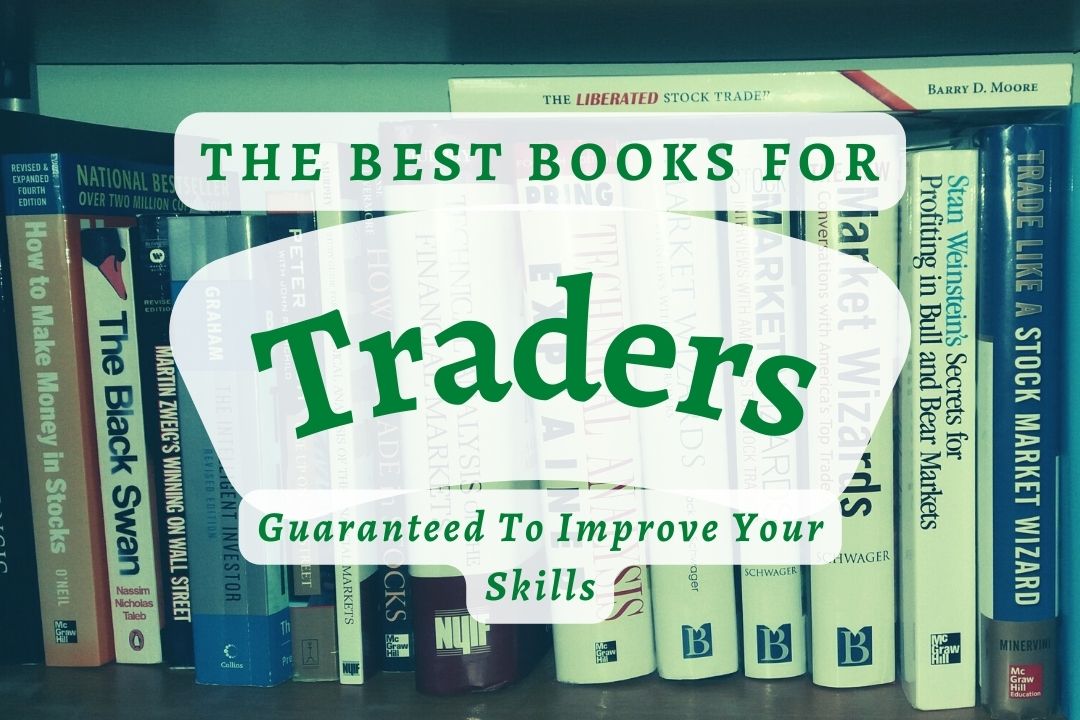 17 Best Trading Books For Top Stock Traders in 2023 - 11 Best Trading Books