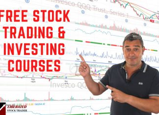 Free Stock Market Investing & Trading Courses & Lessons
