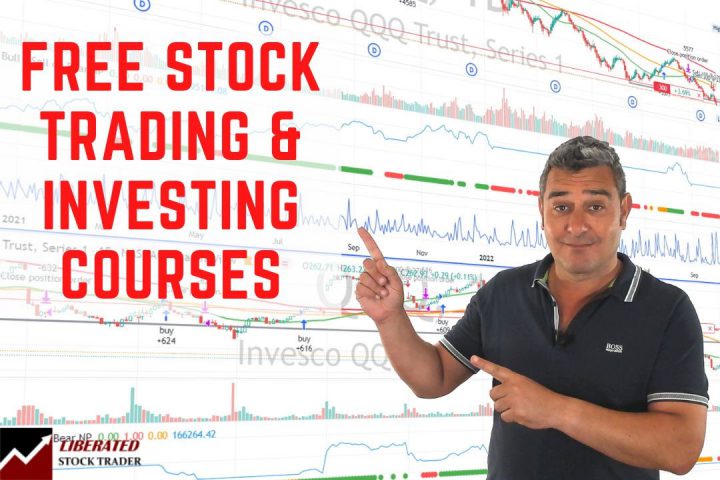 Free Stock Market Investing & Trading Courses & Lessons