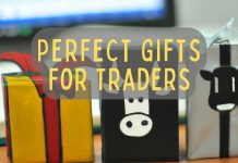 Gifts for Stock Traders